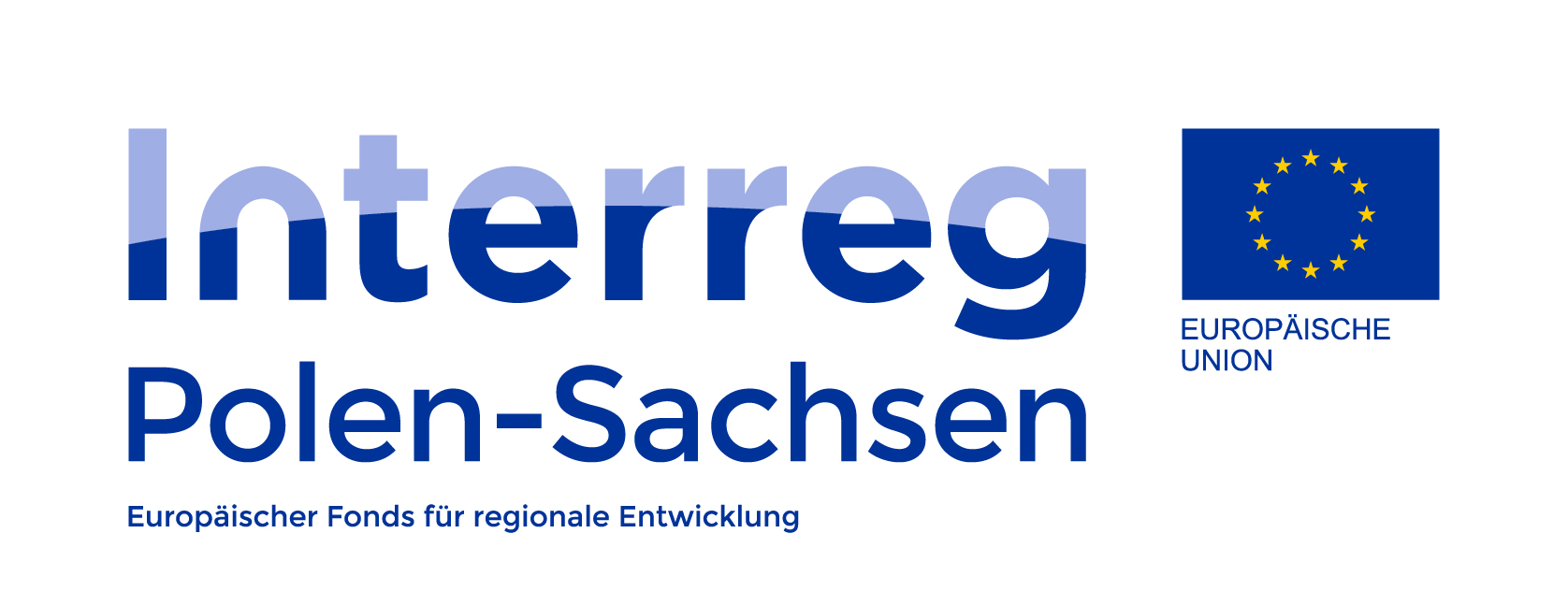 interreg Polen Sachsen DE RGB